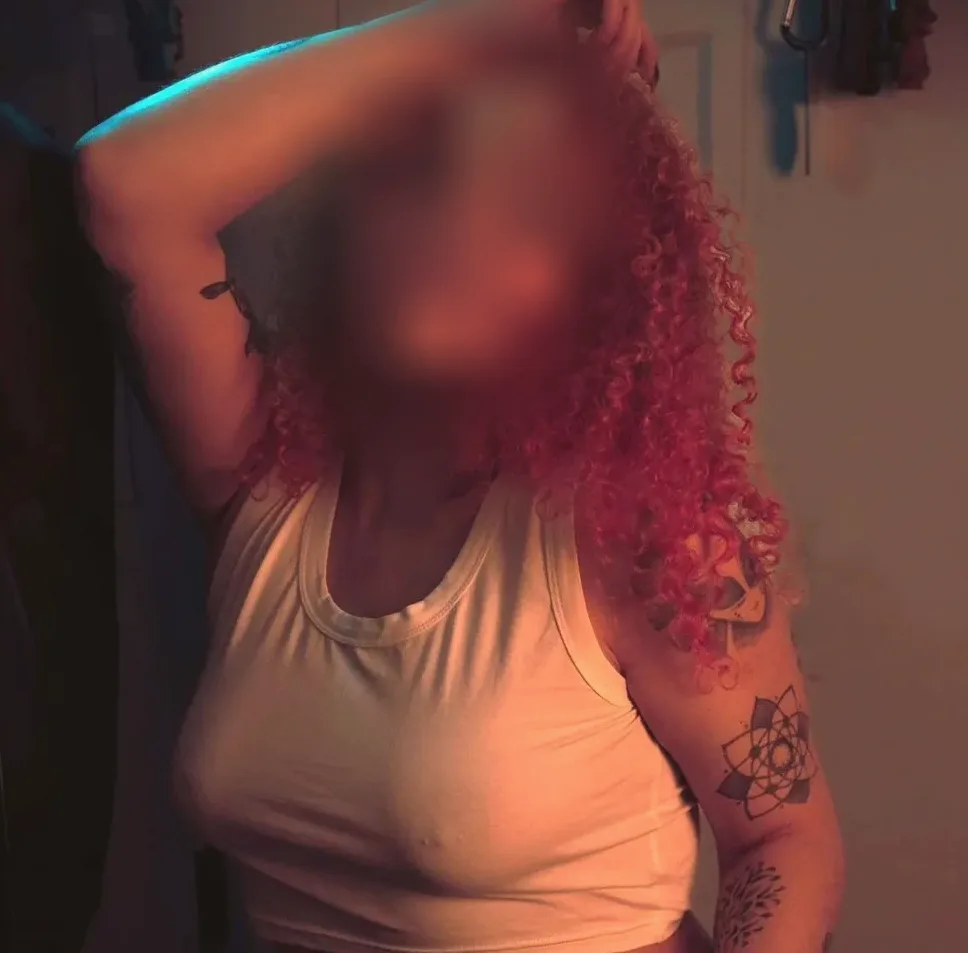 Femke, 31